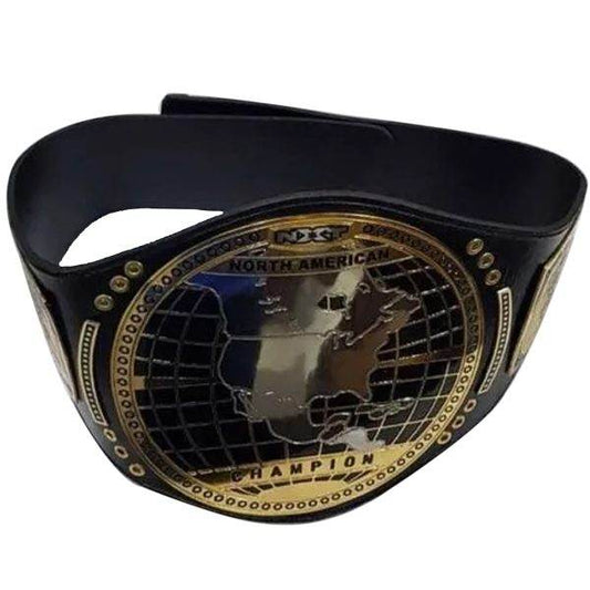 WWE NXT North American Championship Title Belt Championship Belt WWF Belt
