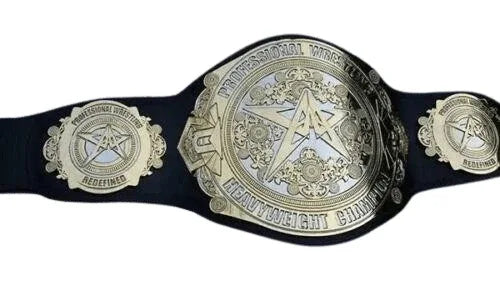 AAW Professional Heavyweight Wrestling Championship Belt Championship Belt WWF Belt