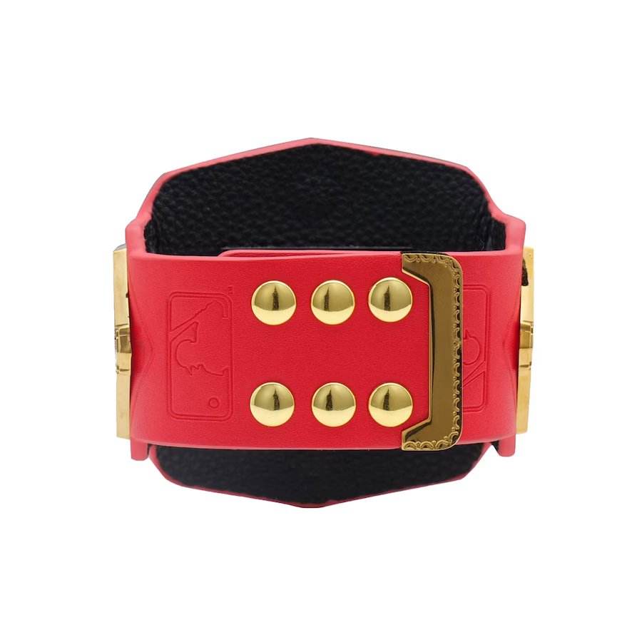 St. Louis Cardinals WWE Mini Title Belt Championship Belt WWF Belt