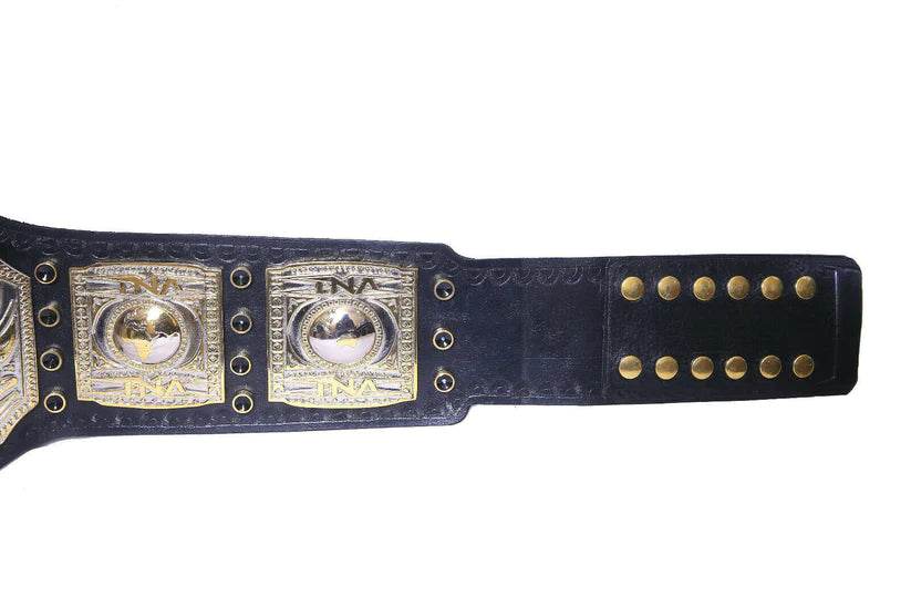 TNA World Heavyweight Wrestling Championship Belt - WWF Belt