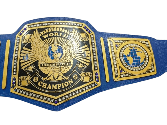 WWE New Universal Heavyweight Wrestling Championship Belt Championship Belt WWF Belt