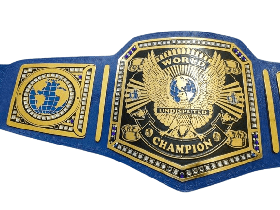 WWE New Universal Heavyweight Wrestling Championship Belt Championship Belt WWF Belt