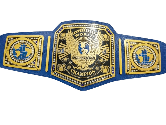 WWE New Universal Heavyweight Wrestling Championship Belt Championship Belt WWF Belt