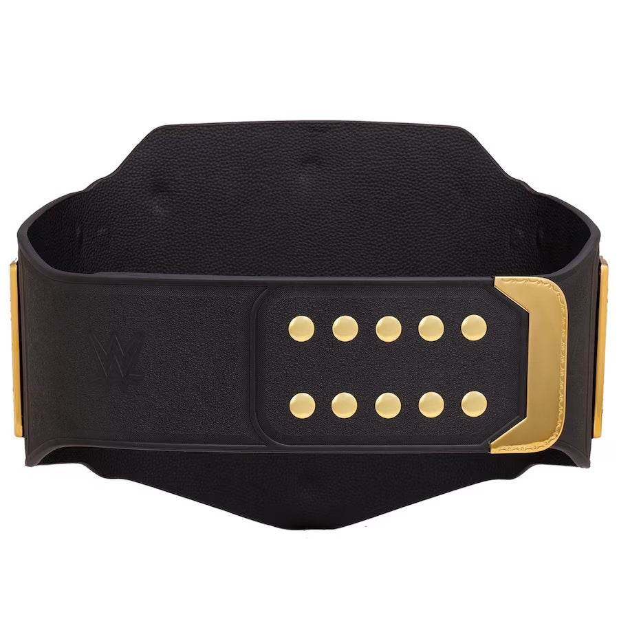 Undisputed WWE Universal Championship Replica Title Belt Championship Belt WWF Belt
