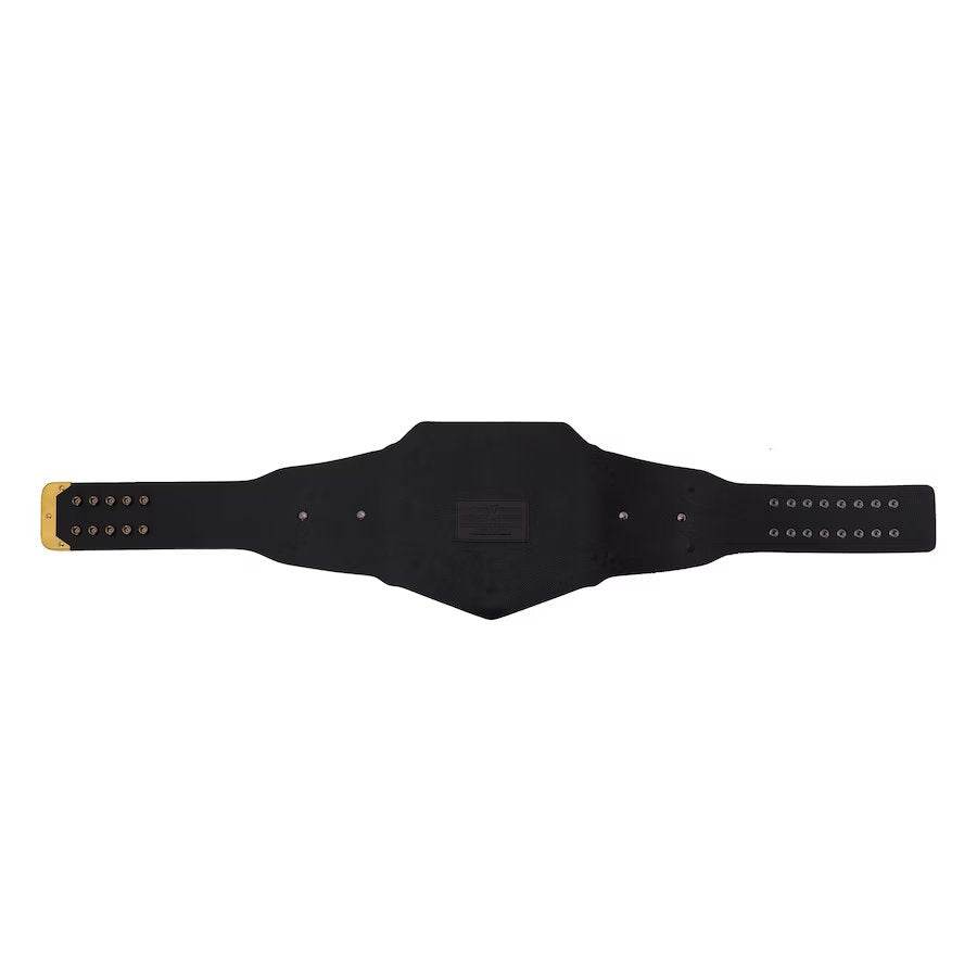Undisputed WWE Universal Championship Replica Title Belt Championship Belt WWF Belt