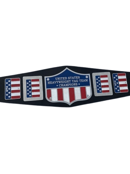 United States Championship Replica Title Belt Championship Belt WWF Belt