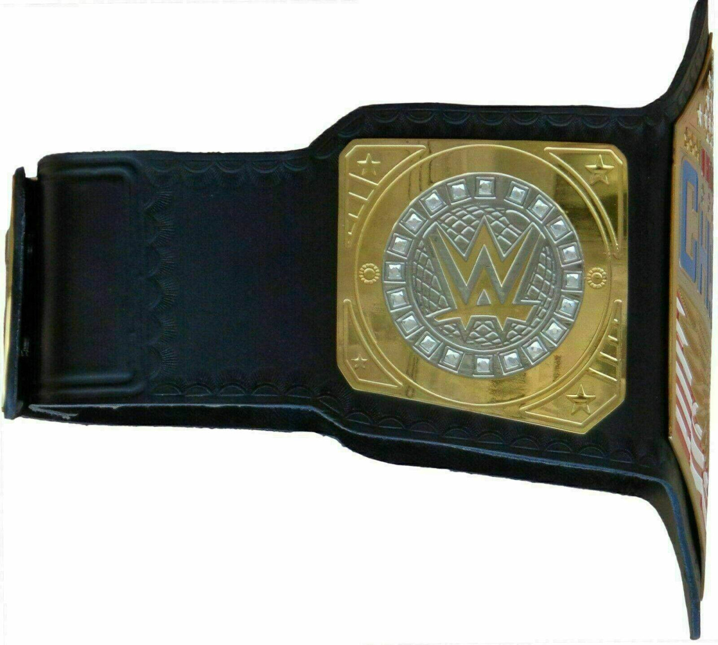 WWE United States 2020 Eagle Wrestling Championship Title Belt Championship Belt WWF Belt