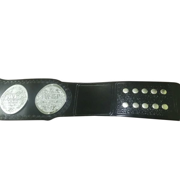 IWGP Junior TAG TEAM Championship Title Belt Championship Belt WWF Belt