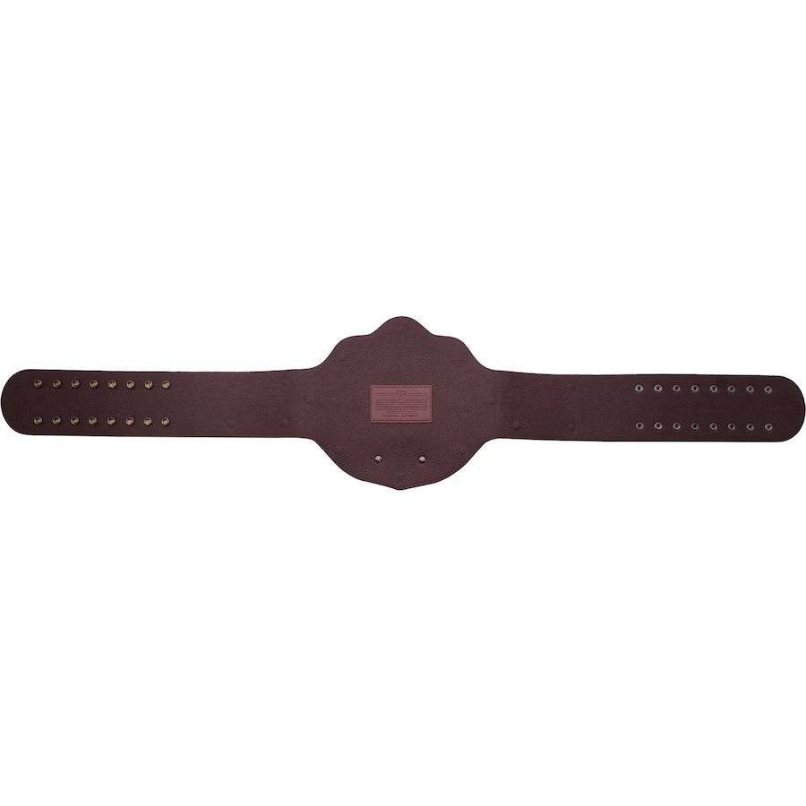 WWE Big Gold World Heavyweight Championship Title Belt Championship Belt WWF Belt
