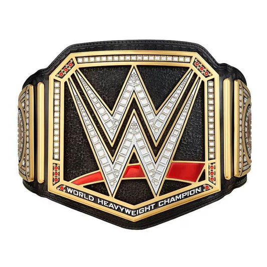 WWE Championship-Commemorative Title Belt Championship Belt WWF Belt