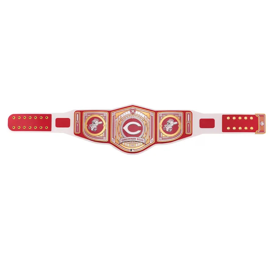 wwe-cincinnati-reds-mlb-legacy-championship-title-belt