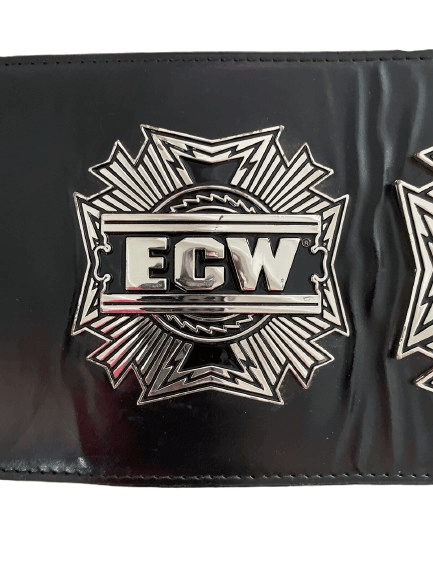 WWE ECW Heavyweight Wrestling Championship Belt Championship Belt WWF Belt