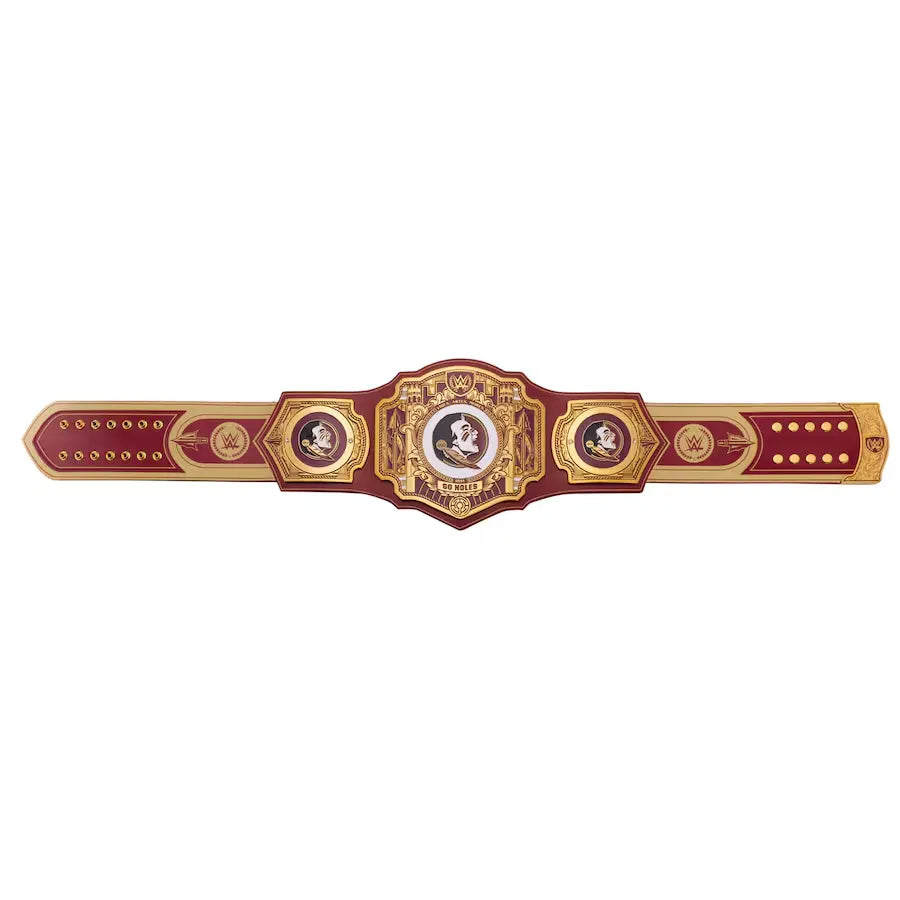 wwe-florida-state-seminoles-legacy-championship-title-belt.. (1)
