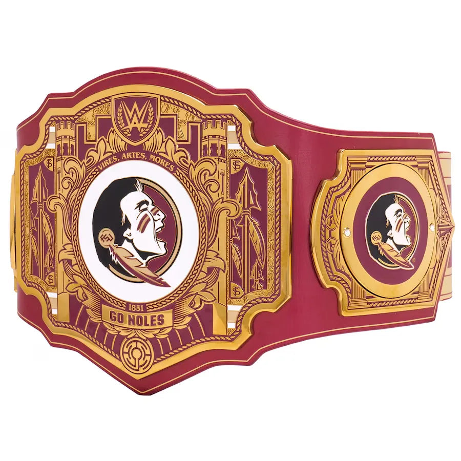 wwe-florida-state-seminoles-legacy-championship-title-belt.. (1)