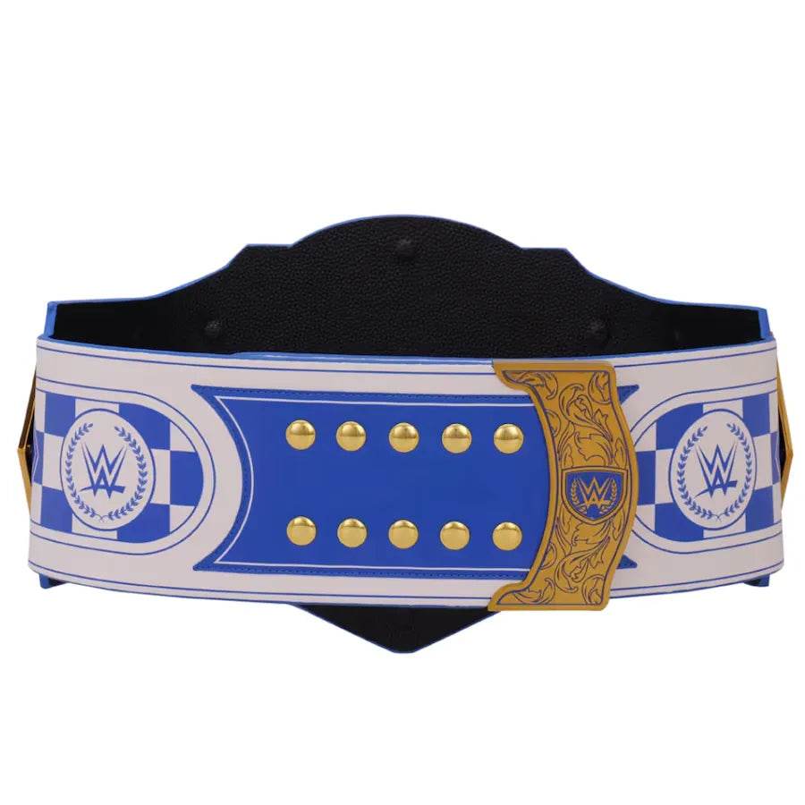 WWE Kentucky Wildcats College Legacy Championship Title Belt Championship Belt WWF Belt