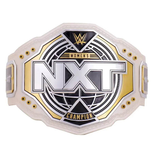 WWE NXT 2024 Women's Championship Replica Title Belt Championship Belt WWF Belt