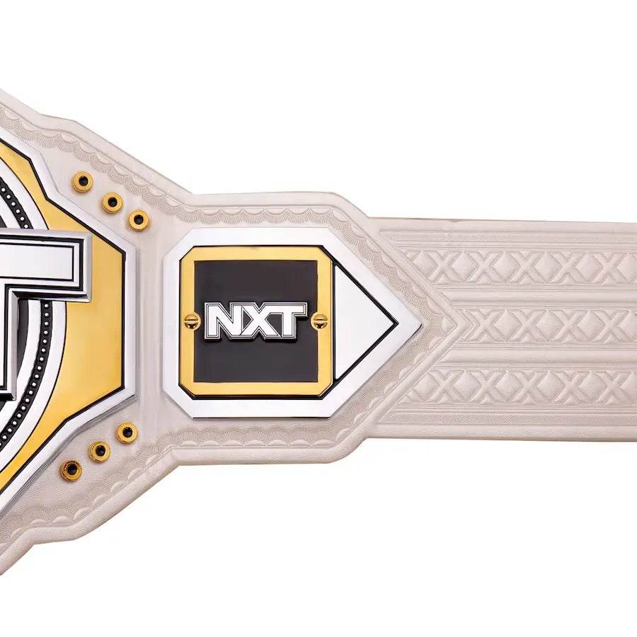 WWE NXT 2024 Women's Championship Replica Title Belt Championship Belt WWF Belt