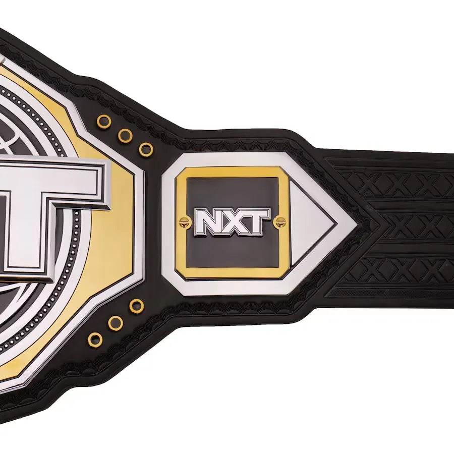 WWE NXT Championship 2024 Replica Title Belt Championship Belt WWF Belt