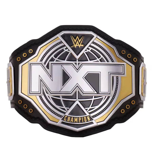 WWE NXT Championship 2024 Replica Title Belt Championship Belt WWF Belt