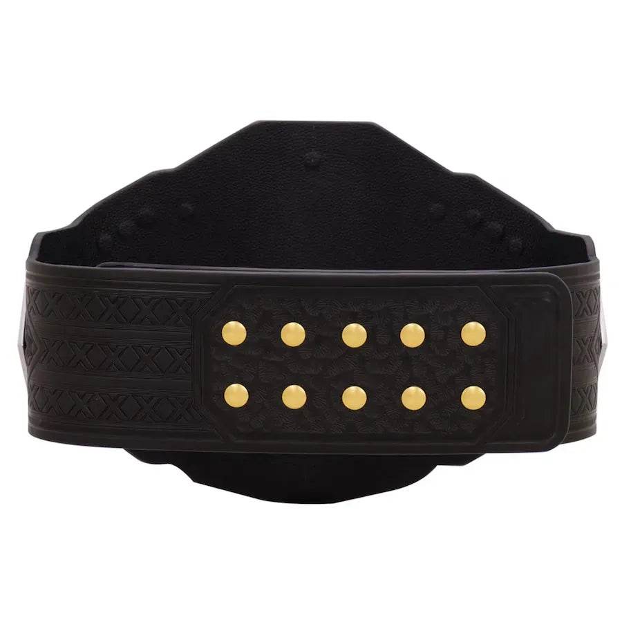 WWE NXT Championship 2024 Replica Title Belt Championship Belt WWF Belt