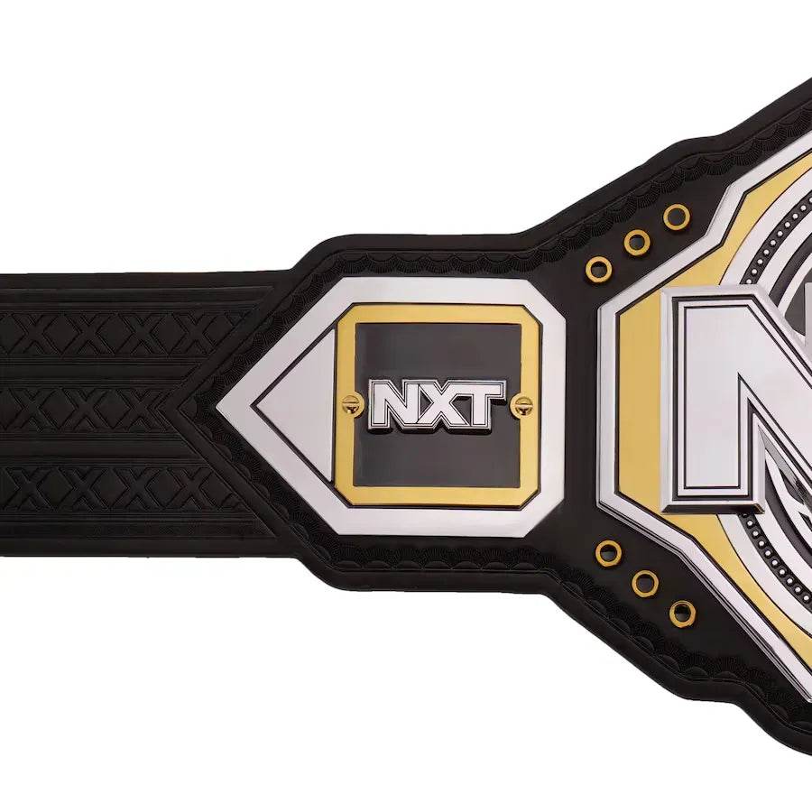 WWE NXT Championship 2024 Replica Title Belt Championship Belt WWF Belt
