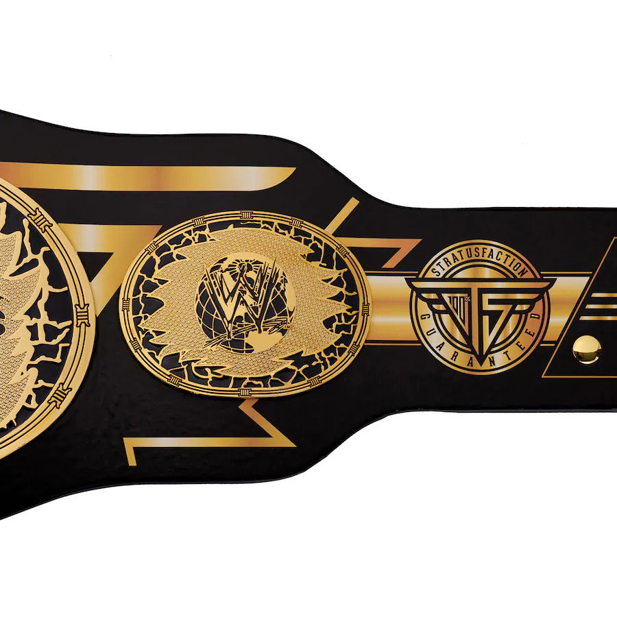 wwe-trish-stratus-25-years-signature-series-championship-title-belt