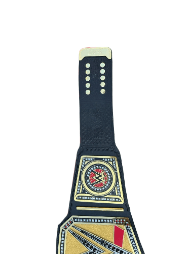 New WWE Undisputed Wrestling Championship Title Belt Replica Championship Belt WWF Belt