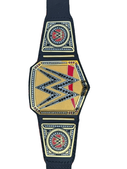 New WWE Undisputed Wrestling Championship Title Belt Replica Championship Belt WWF Belt