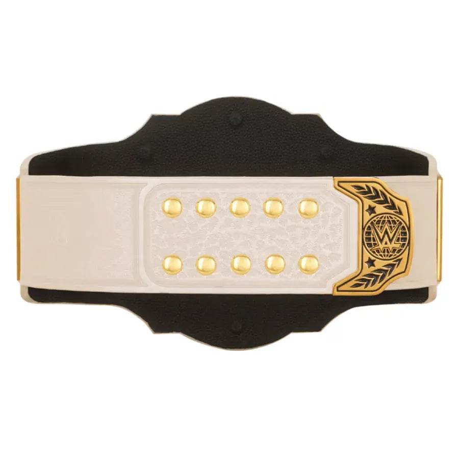 WWE Women's 2024 Intercontinental Championship Replica Title Belt Championship Belt WWF Belt