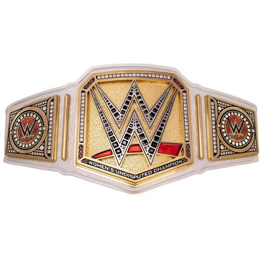 WWE Women's Championship Replica Title Belt Championship Belt WWF Belt