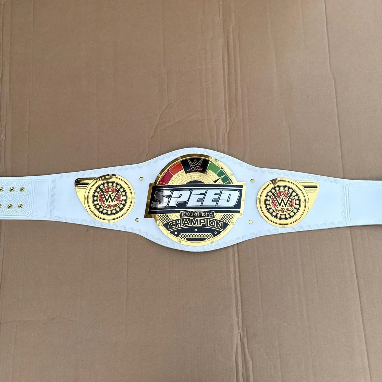 WWE Women's Speed Championship BeltChampionship BeltWWF Belt
