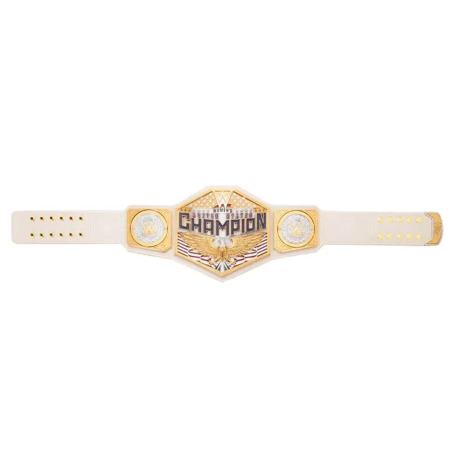 WWE Women's United States Championship Replica Title Belt Championship Belt WWF Belt