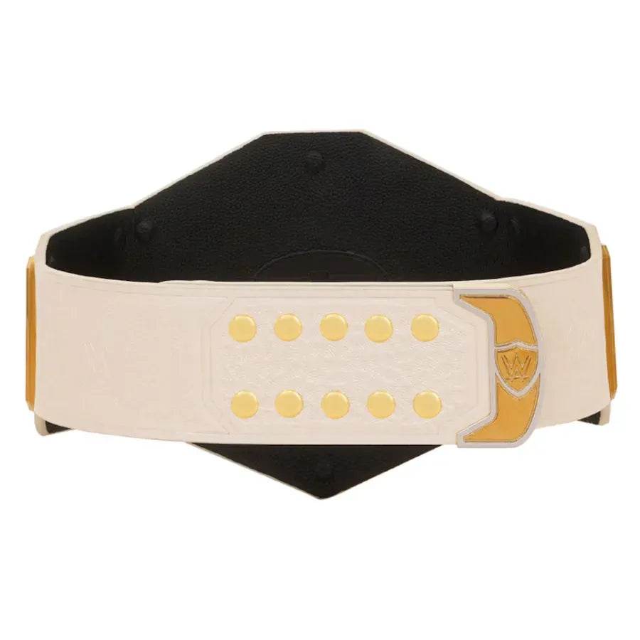 WWE Women's United States Championship Replica Title Belt Championship Belt WWF Belt
