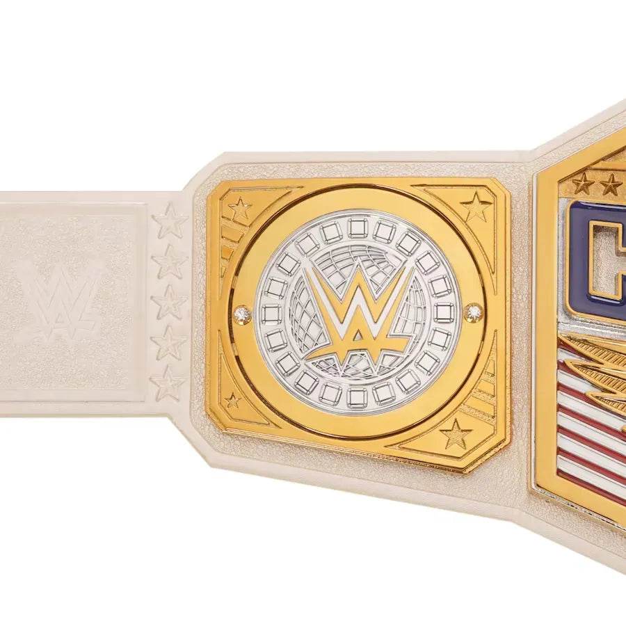 WWE Women's United States Championship Replica Title Belt Championship Belt WWF Belt