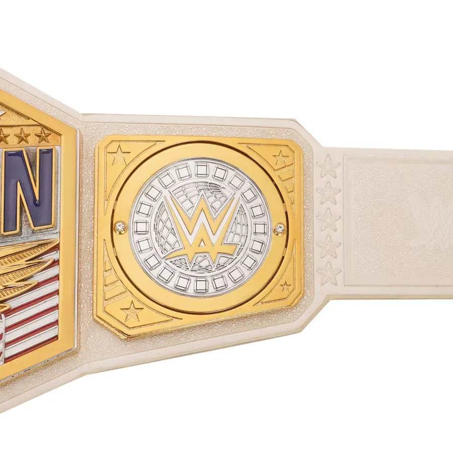 WWE Women's United States Championship Replica Title Belt Championship Belt WWF Belt