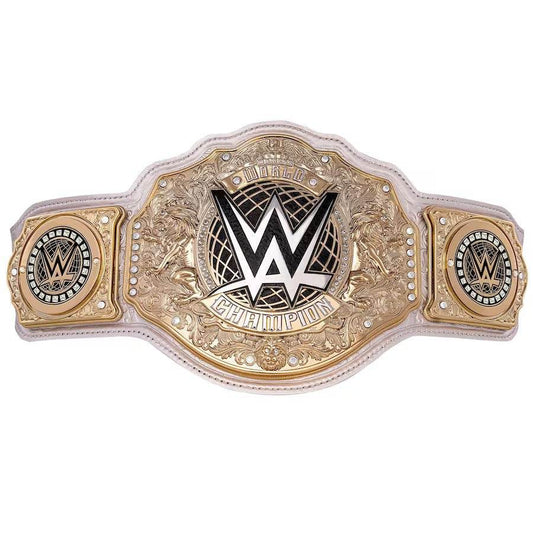 WWE Women's World Championship Replica Title Belt Championship Belt WWF Belt