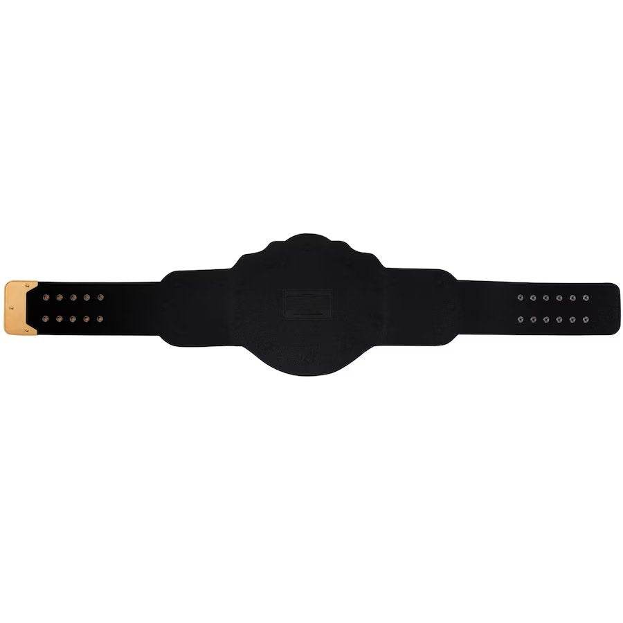 WWE World Heavyweight Championship Commemorative Belt Championship Belt WWF Belt