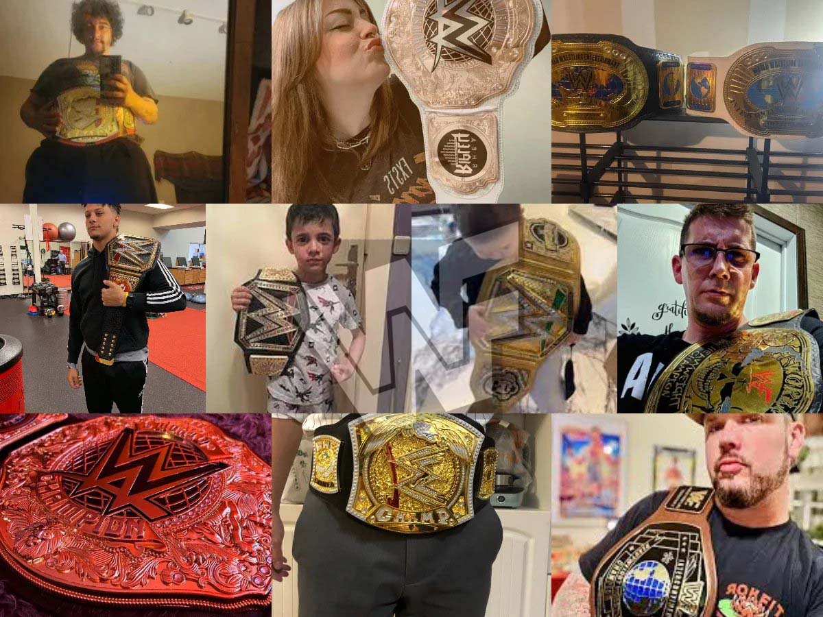 wwf-belt-reviews-pictures