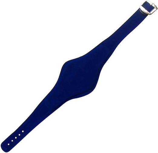 World Wide Wrestling Federation Title Belt 1963-1971 Championship Belt WWF Belt