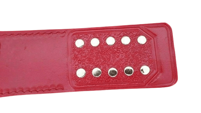 Lightweight WWF Wrestling Championship Replica Title Belt Championship Belt WWF Belt