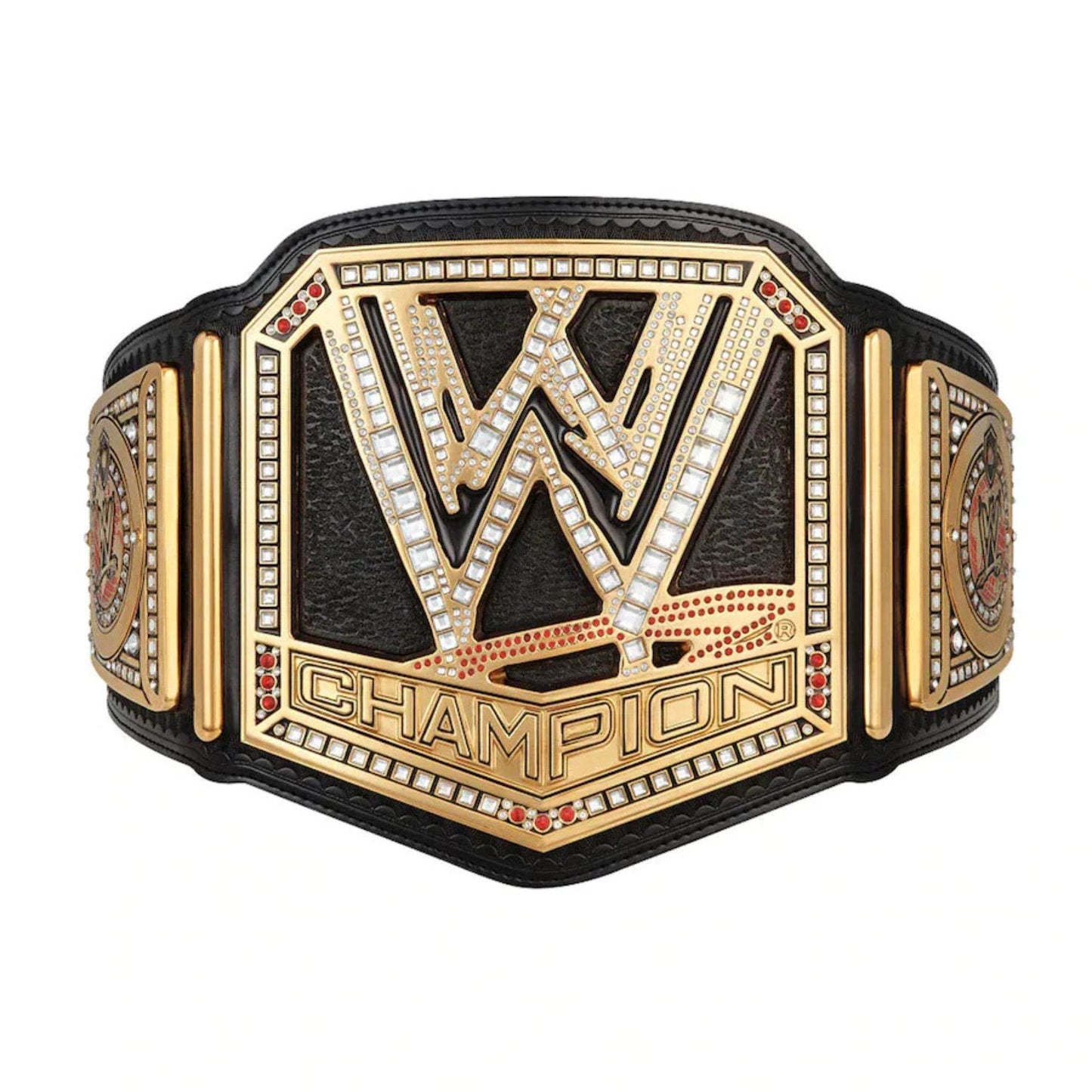 WWE Wrestling Adult Replicas 2013 Championship Belt Championship Belt WWF Belt