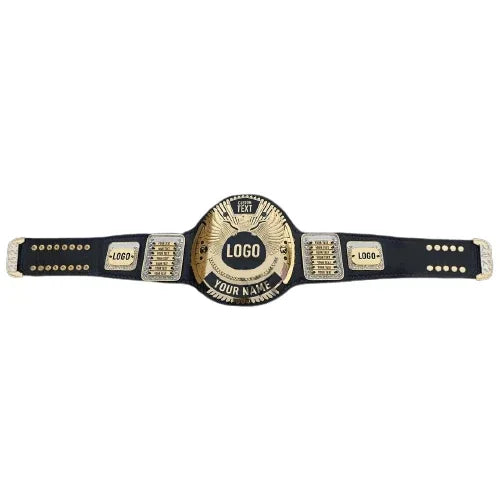 Customized Championship Replica Title Belt Championship Belt WWF Belt
