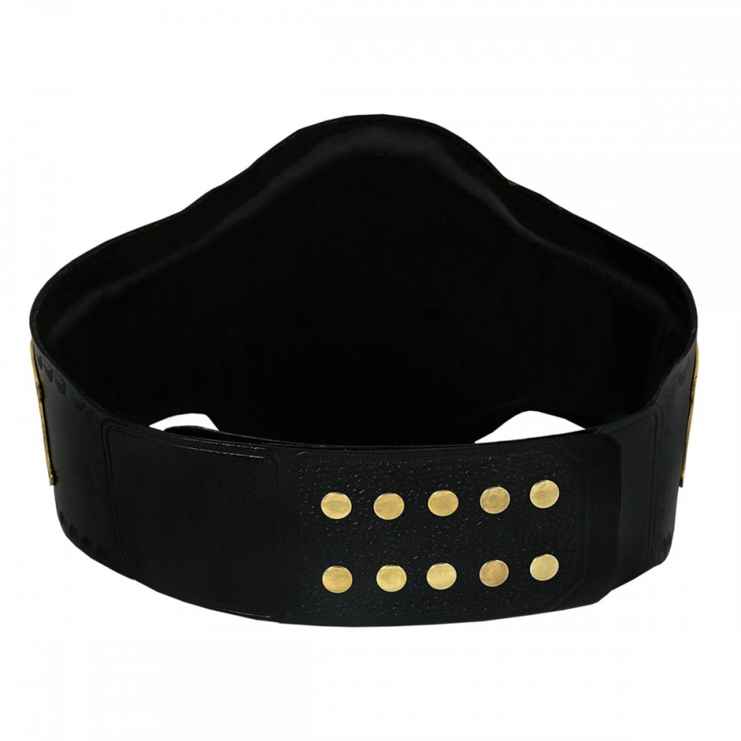 ECW Hardcore Championship Replica Title Belt Championship Belt WWF Belt