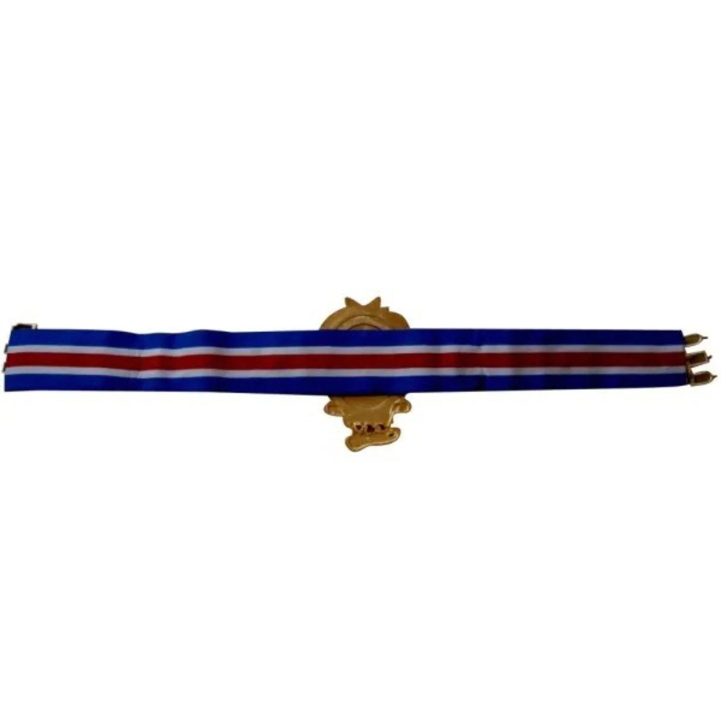 Lord Lonsdale Lightweight Boxing Championship First President Belt Championship Belt WWF Belt