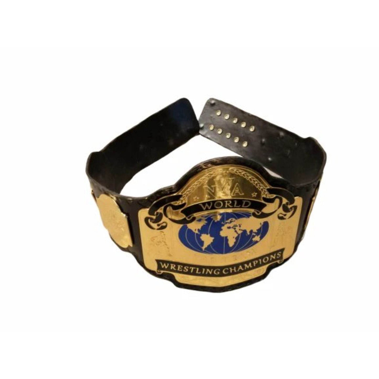 NWA world tag team championship belts Replica Title Belt Championship Belt WWF Belt