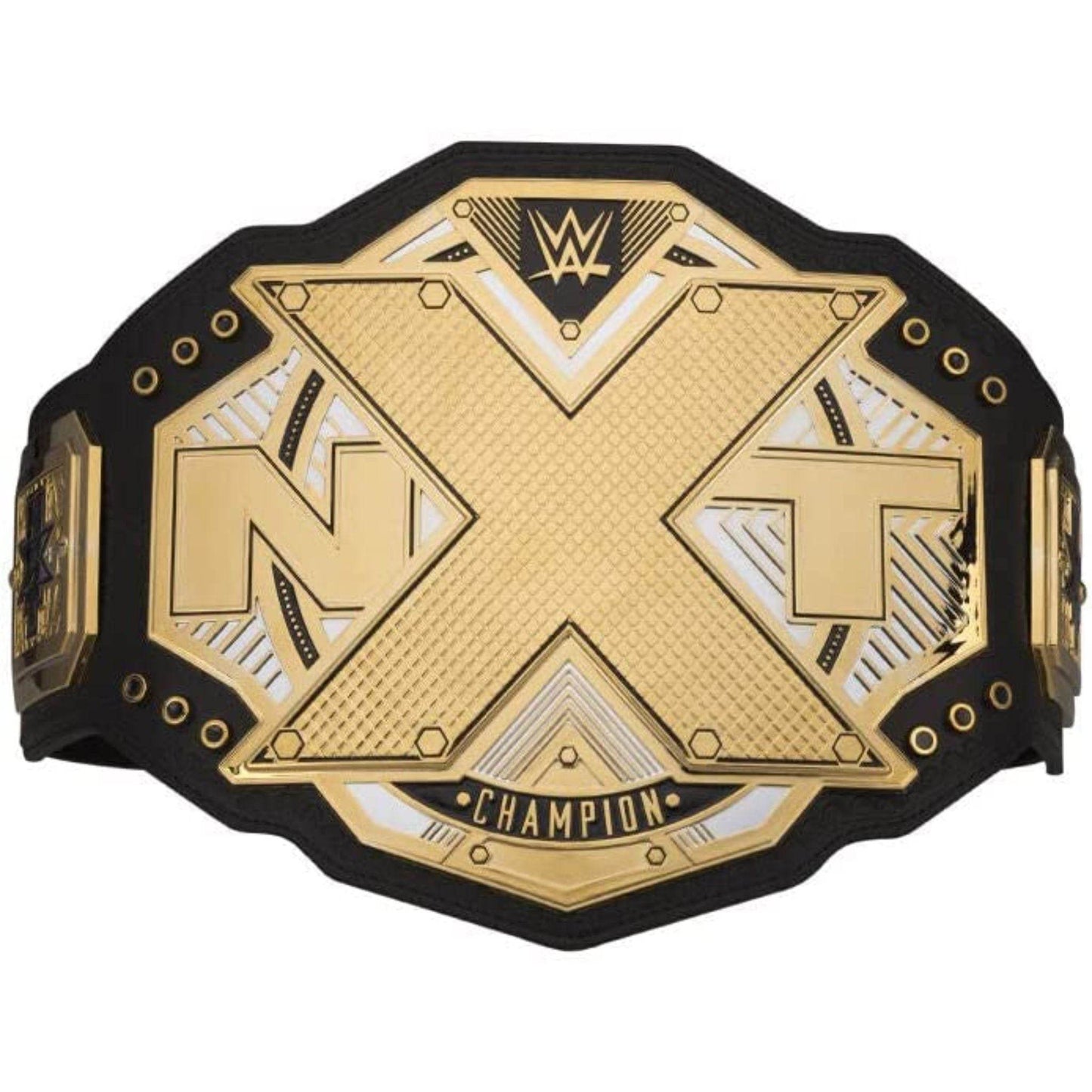 NXT 2.0 Championship Replica Title Belt Championship Belt WWF Belt