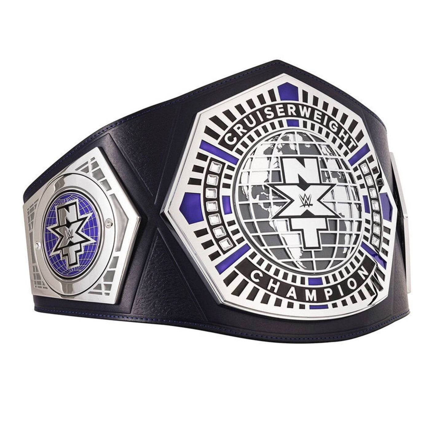NXT Cruiserweight Championship Replica Title Belt Championship Belt WWF Belt