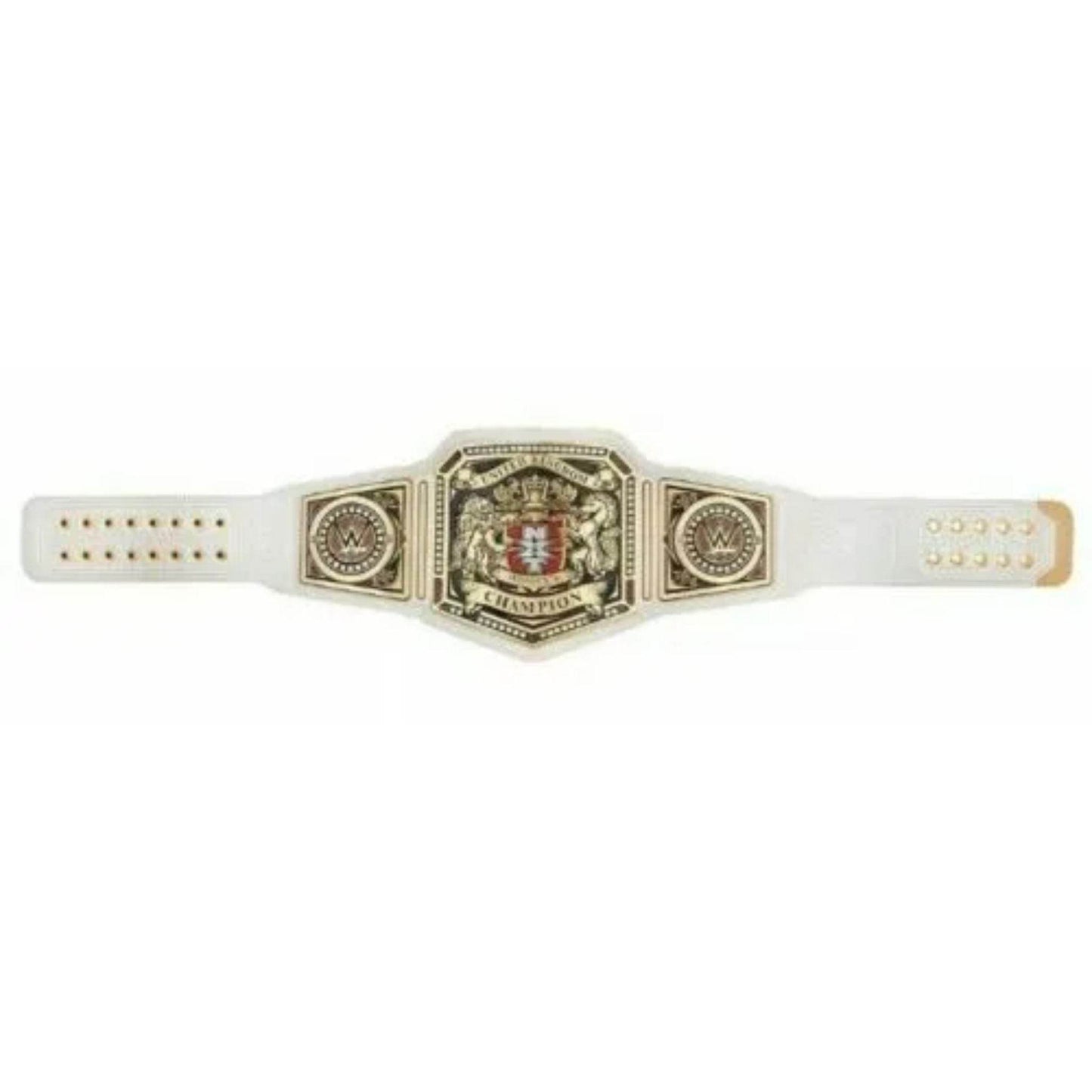 NXT Women's United Kingdome Championship Replica Title Belt Championship Belt WWF Belt