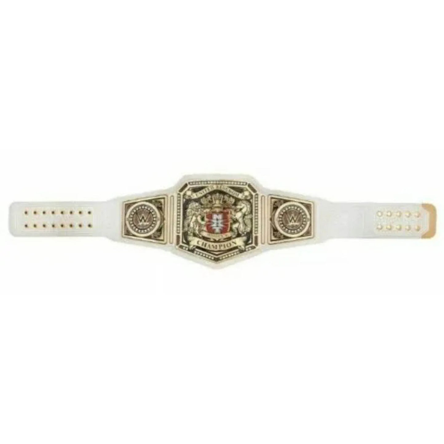 NXT Women's United Kingdome Championship Replica Title Belt Championship Belt WWF Belt