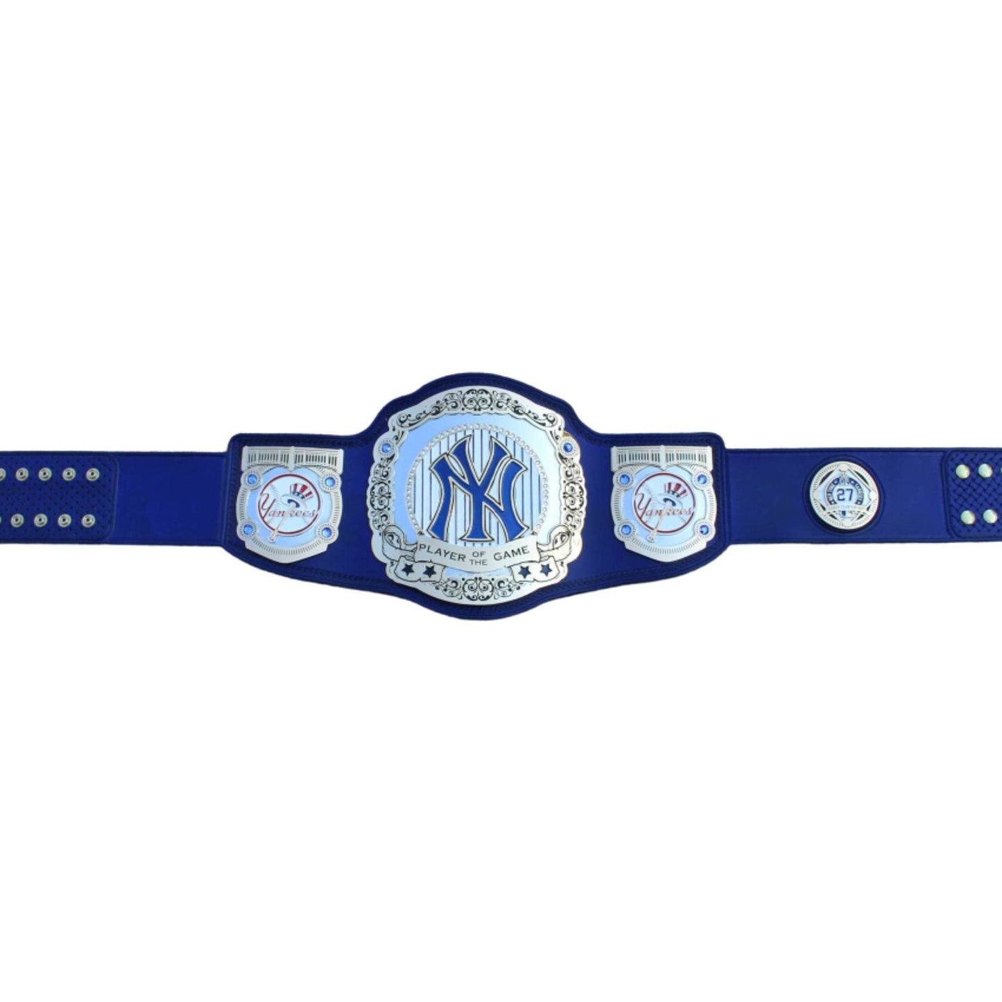 Newyork Yankees Championship Replica Title belt Championship Belt WWF Belt